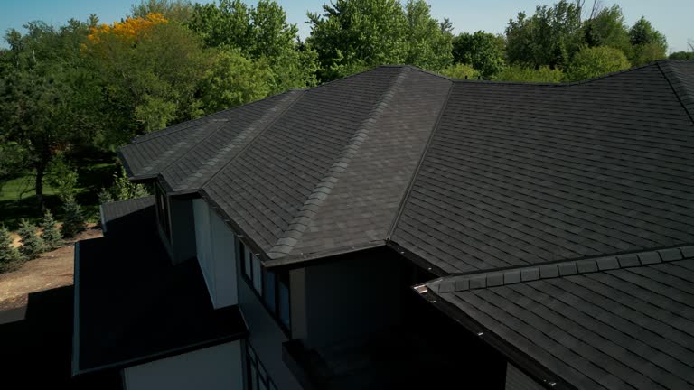 Fast & Reliable Emergency Roof Repairs in Hillsboro, IL