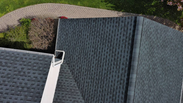 4 Ply Roofing in Hillsboro, IL